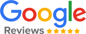 Google 5 Star Reviews logo Google 5 Star Reviews logo
