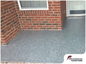 Why Choose Polyaspartic Coatings for Your Concrete Patio