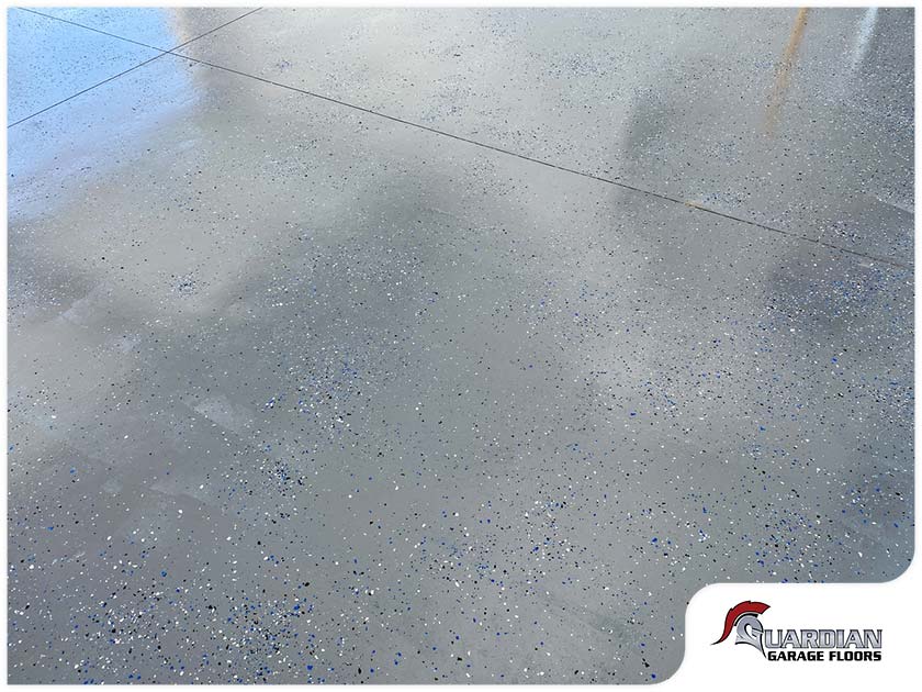 garage floor coating