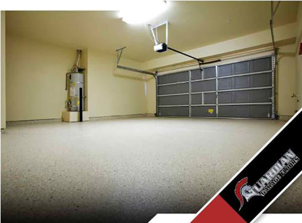 4 Common Questions About Garage Flooring