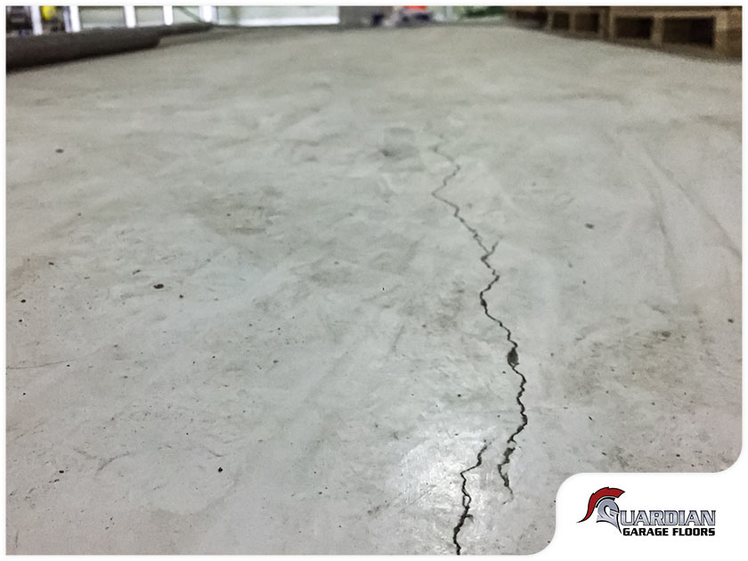 Do’s and Don’ts of Repairing Cracked Concrete Floors