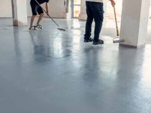 Flooring Problems That Even the Best Coatings Can’t Fix