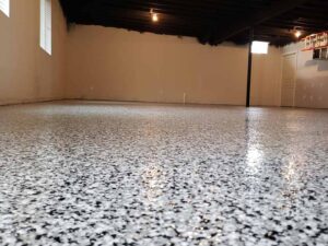 4 Common Misconceptions About Polyaspartic Floors