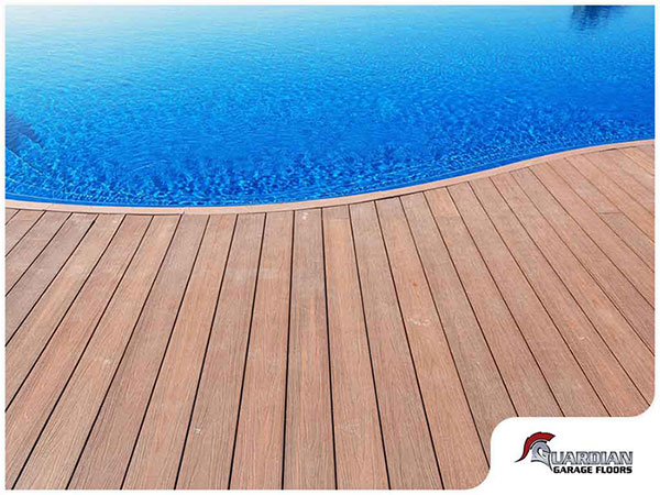 Concrete Pool Decking The Important Things To Consider