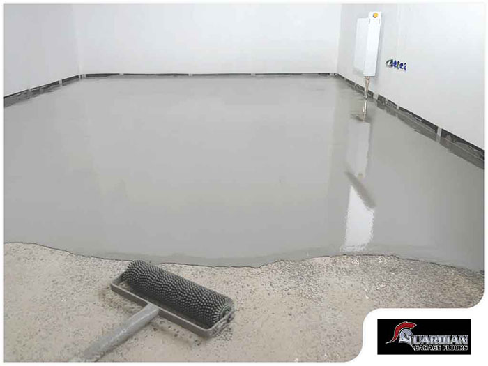 Epoxy Floors The 6 Main Causes of Deterioration