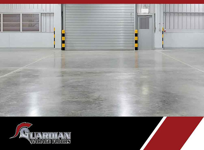 Long-Lasting Commercial Flooring Materials