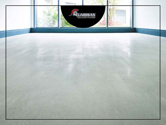 Maintenance Tips for Garage Floors With Polyaspartic Coating
