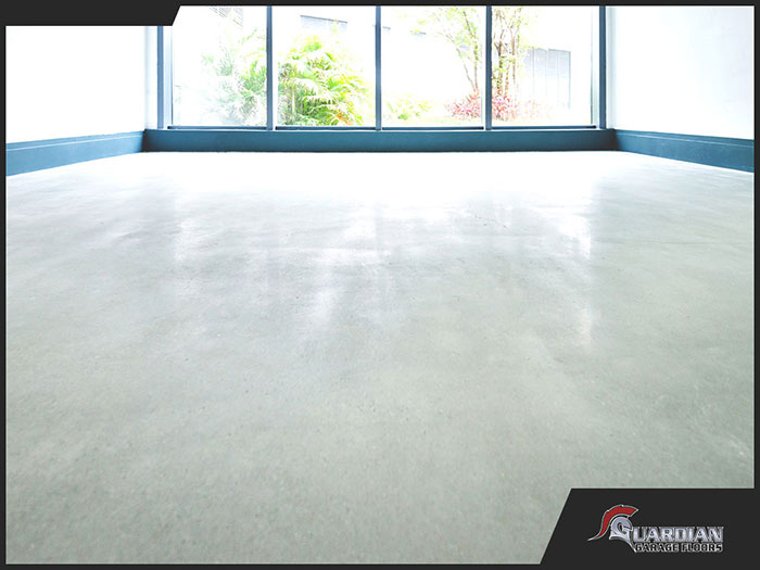 Summer Floor Coating Application Challenges and Tips