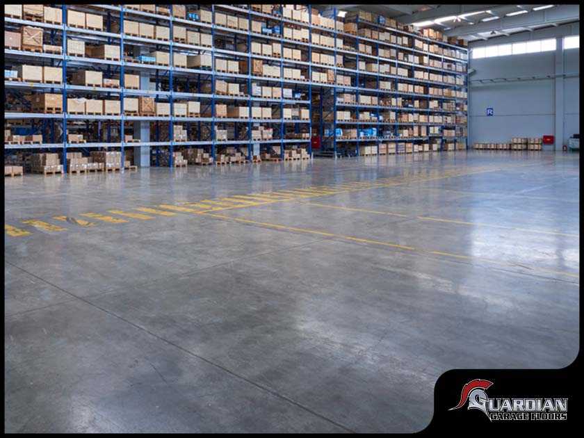 Floor Coatings