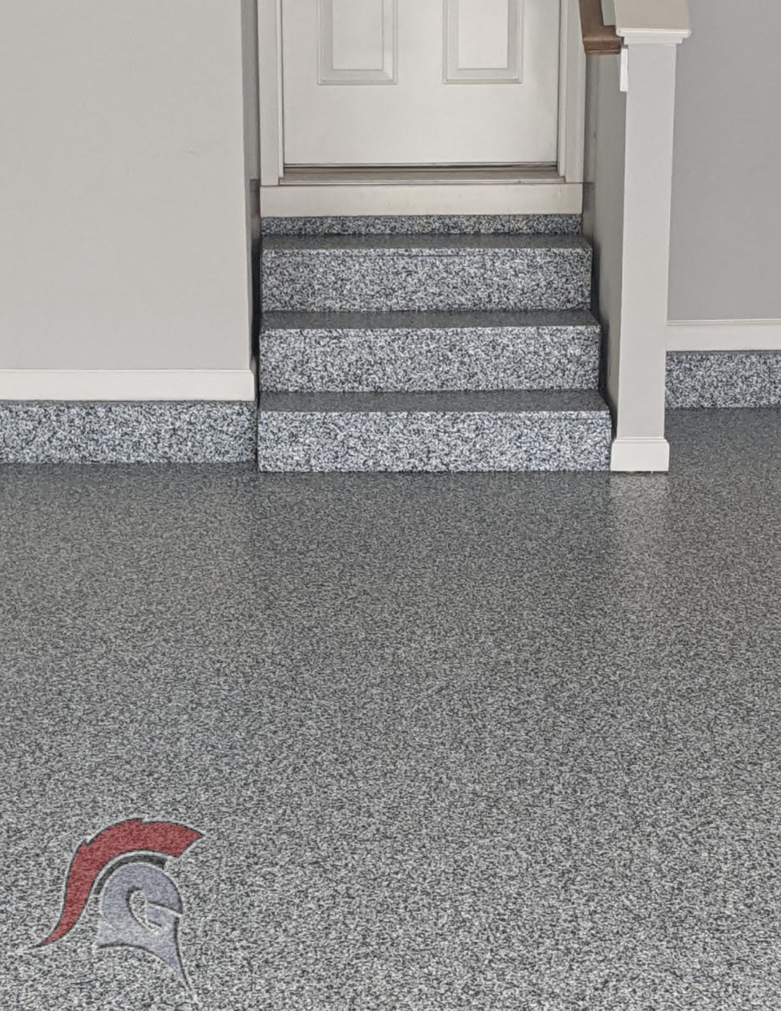 Residential Garage Floors Guardian Garage Floors