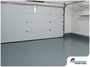 Why Polyaspartic Flooring Isn’t Just for Your Garage