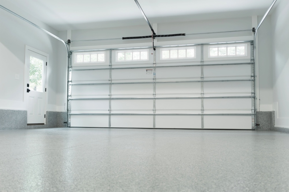 What Are The Best Garage Floor Coating Options?