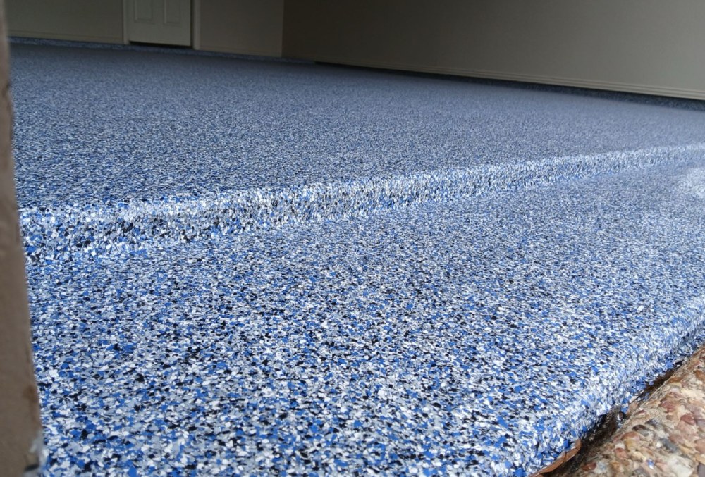 Apex, NC Garage Flooring Guide: How To Insulate Your Concrete Floor