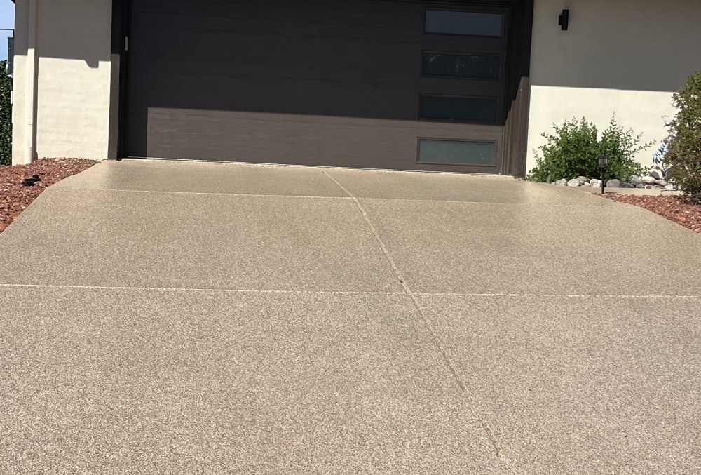 Understanding Garage Concrete Footing Requirements In Tempe, AZ
