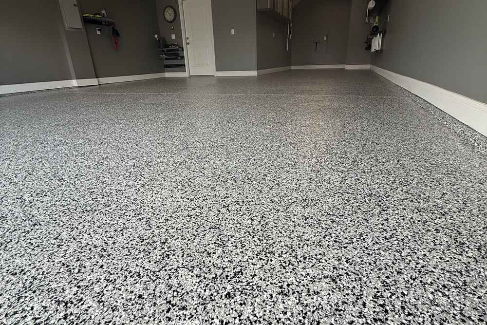 The Pros And Cons Of Epoxy Coating For Driveways: Why Polyurea Is Better