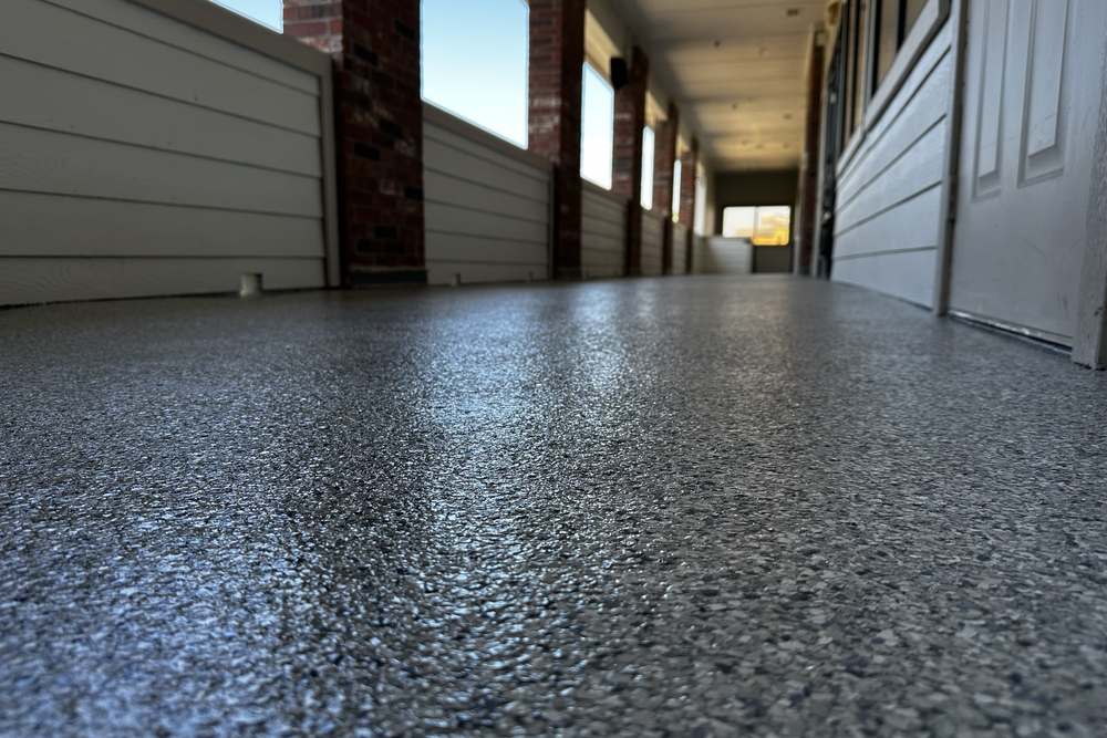 Polyurea Coatings Last Longer Than Epoxy: Here’s The Comparison