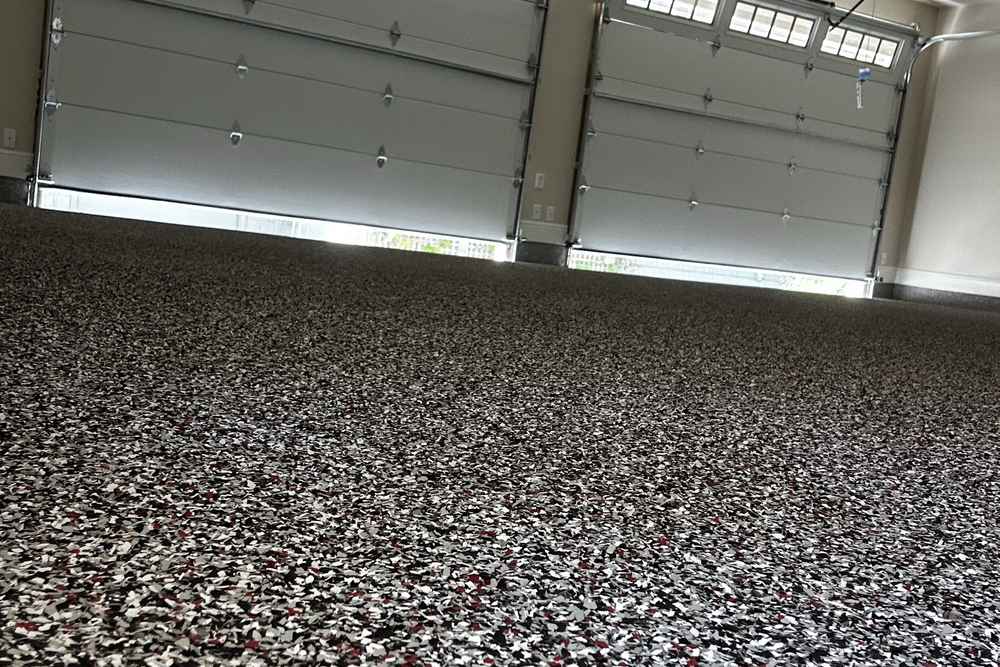 Polyurea Coatings: A Smarter, Stronger Alternative To Epoxy For Concrete