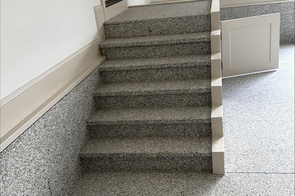 Polyurea Coatings: The Better Solution For Basement Flooring Than Epoxy