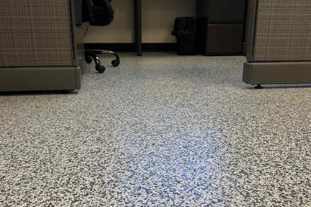 The Pros And Cons Of Polyaspartic Floor Coatings
